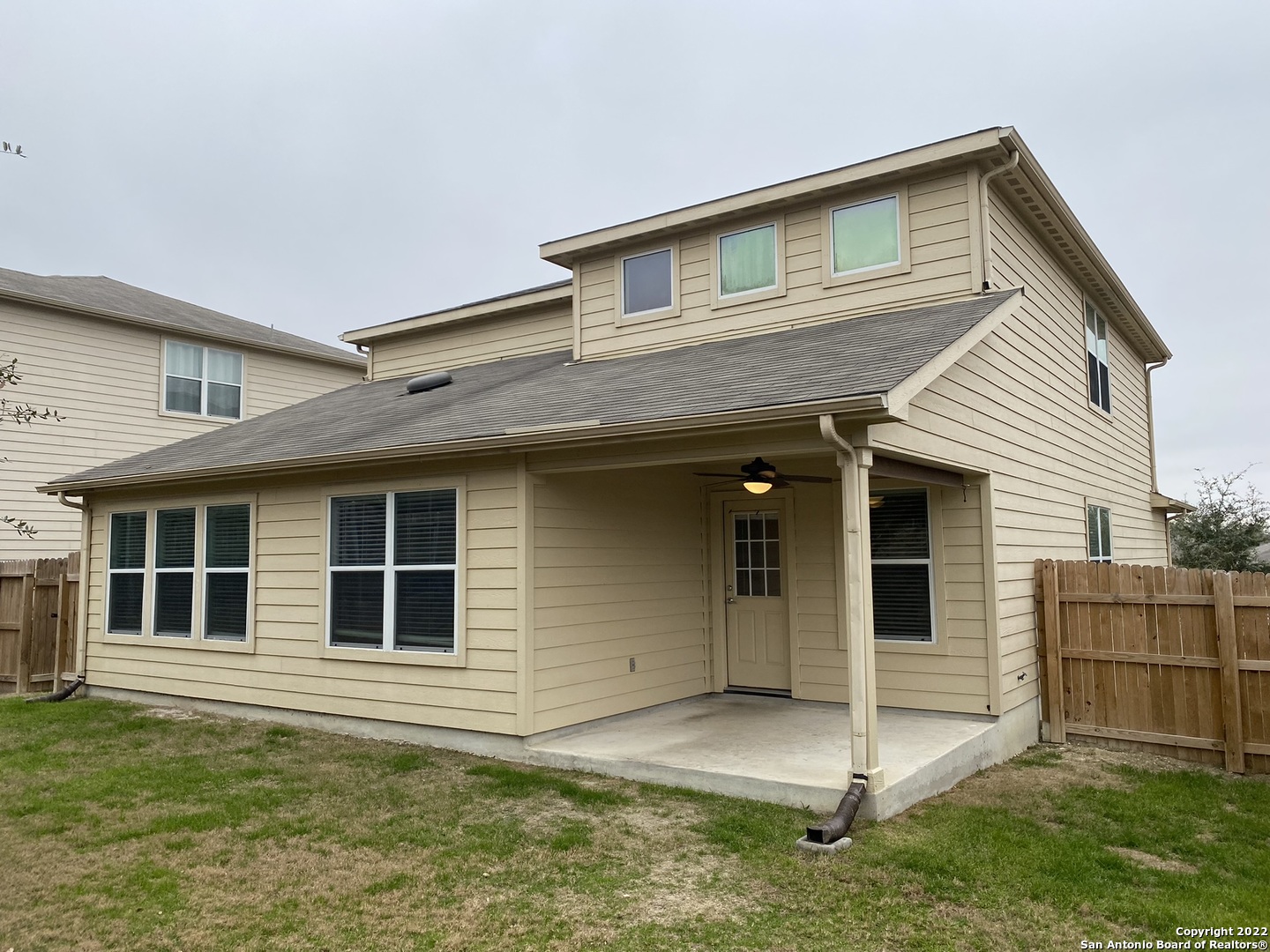 3708 Greenridge Cibolo TX 78108