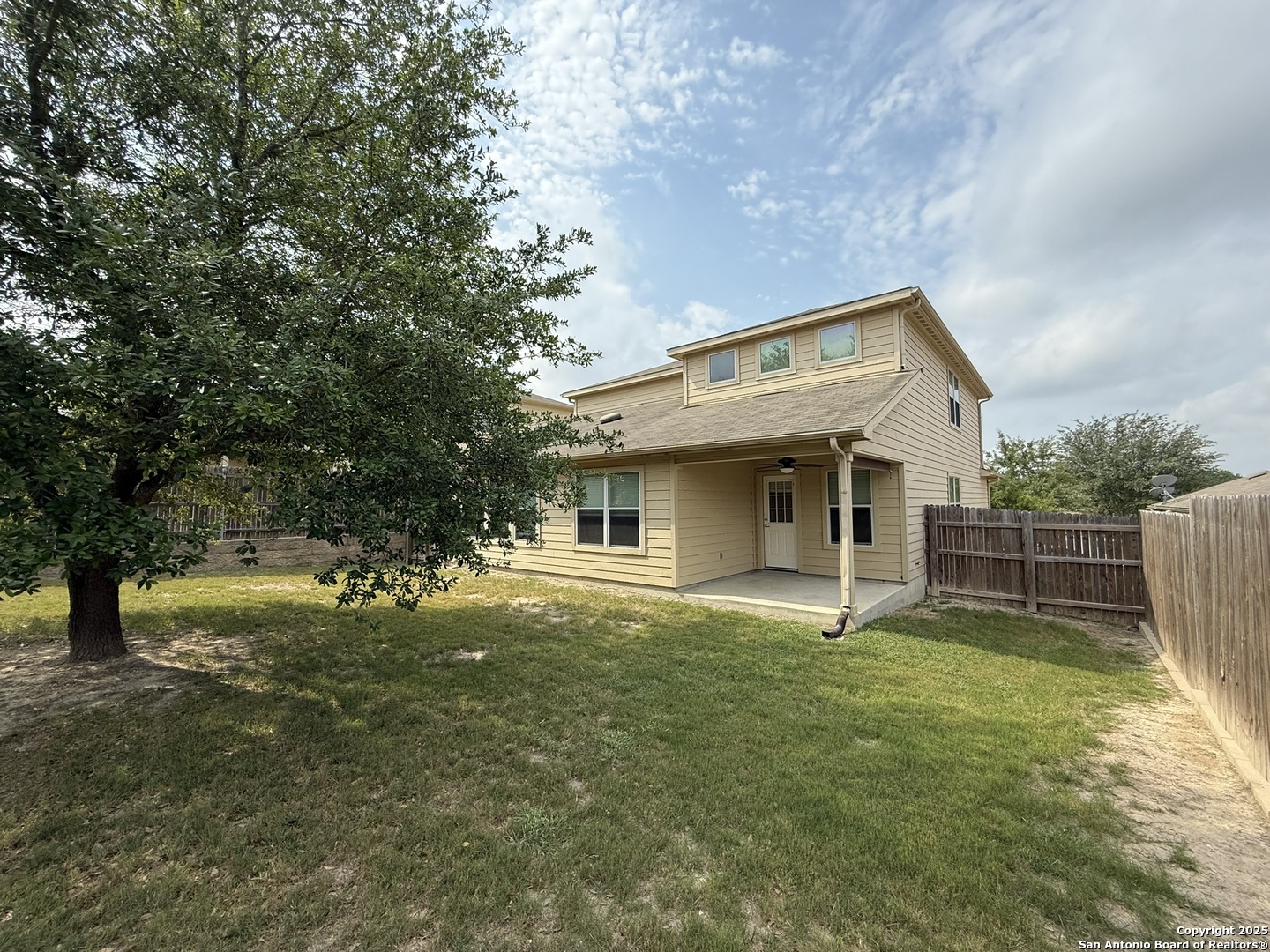 3708 Greenridge Cibolo TX 78108