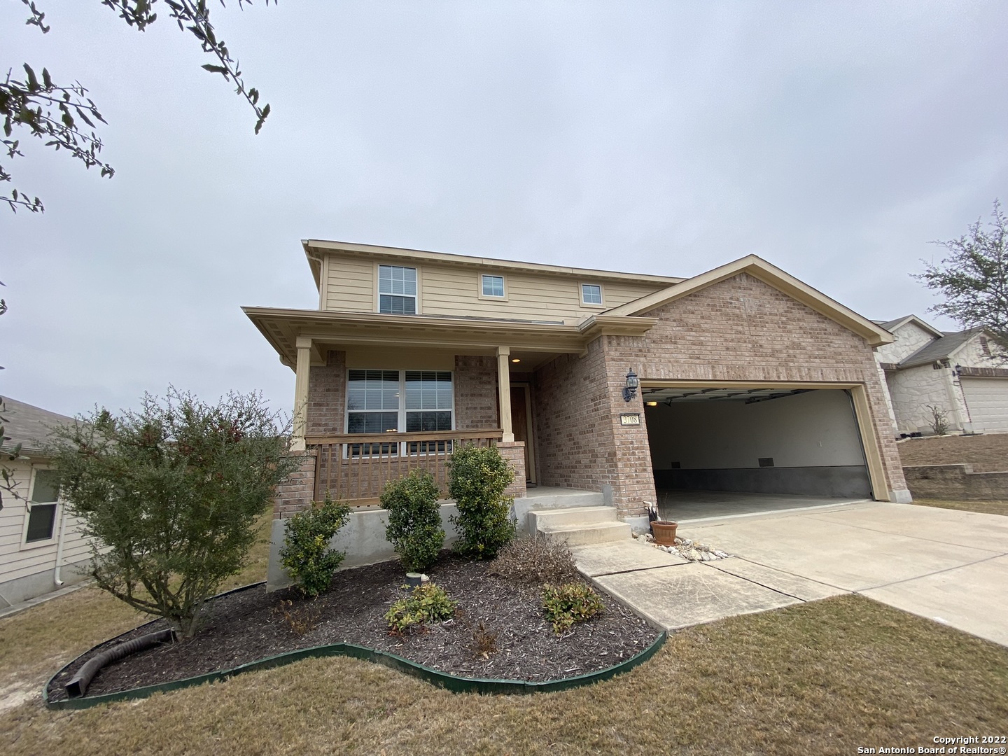 3708 Greenridge Cibolo TX 78108