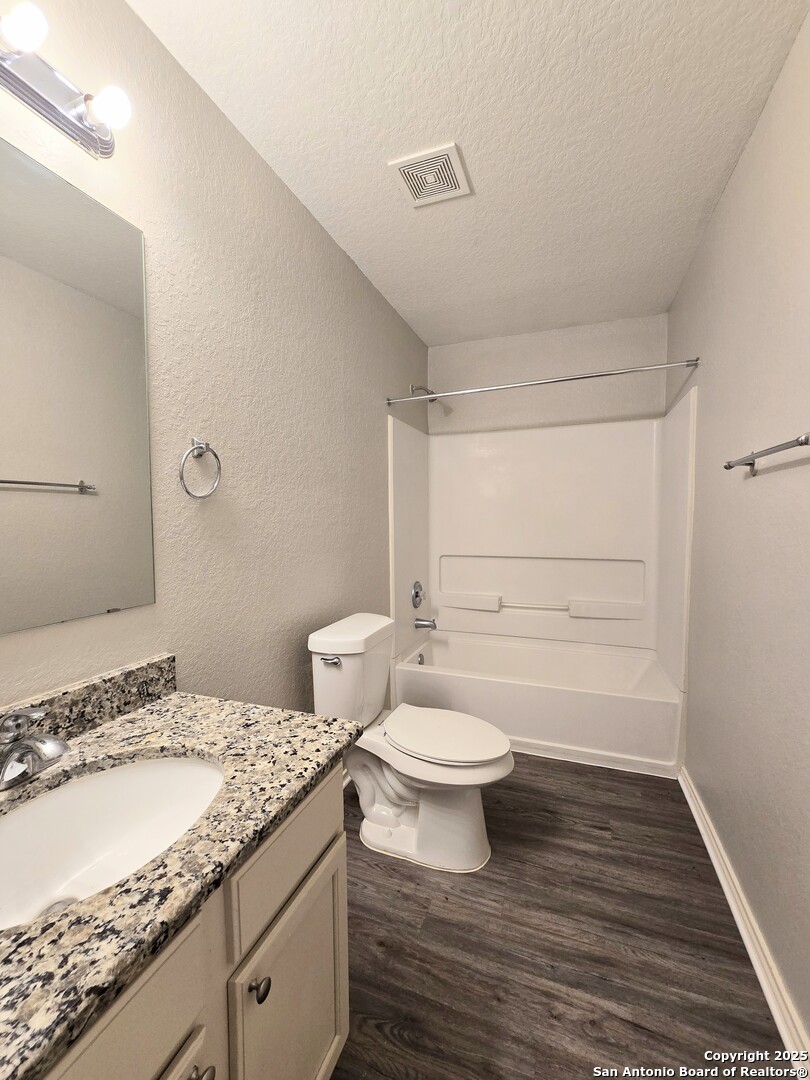 12206 Mountain Pine San Antonio TX 78254