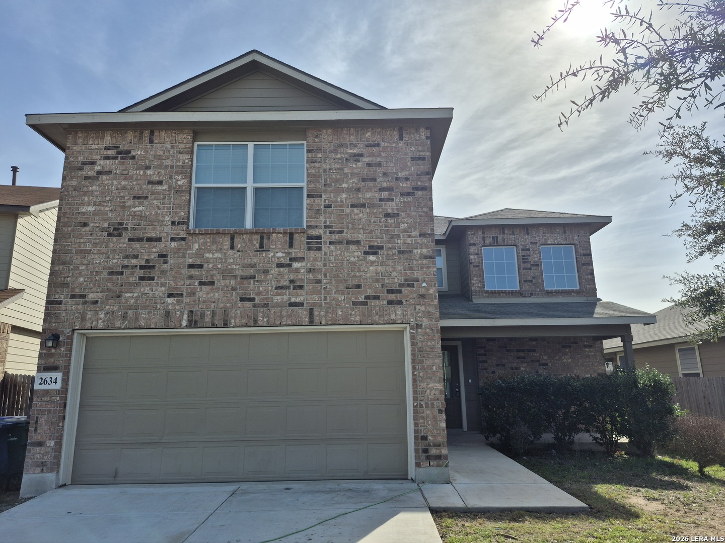 2634 Willow Pond San Antonio TX 78244