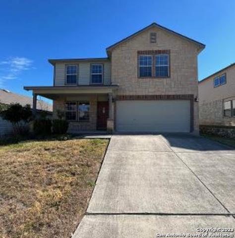 24706 Corral Gables San Antonio TX 78261