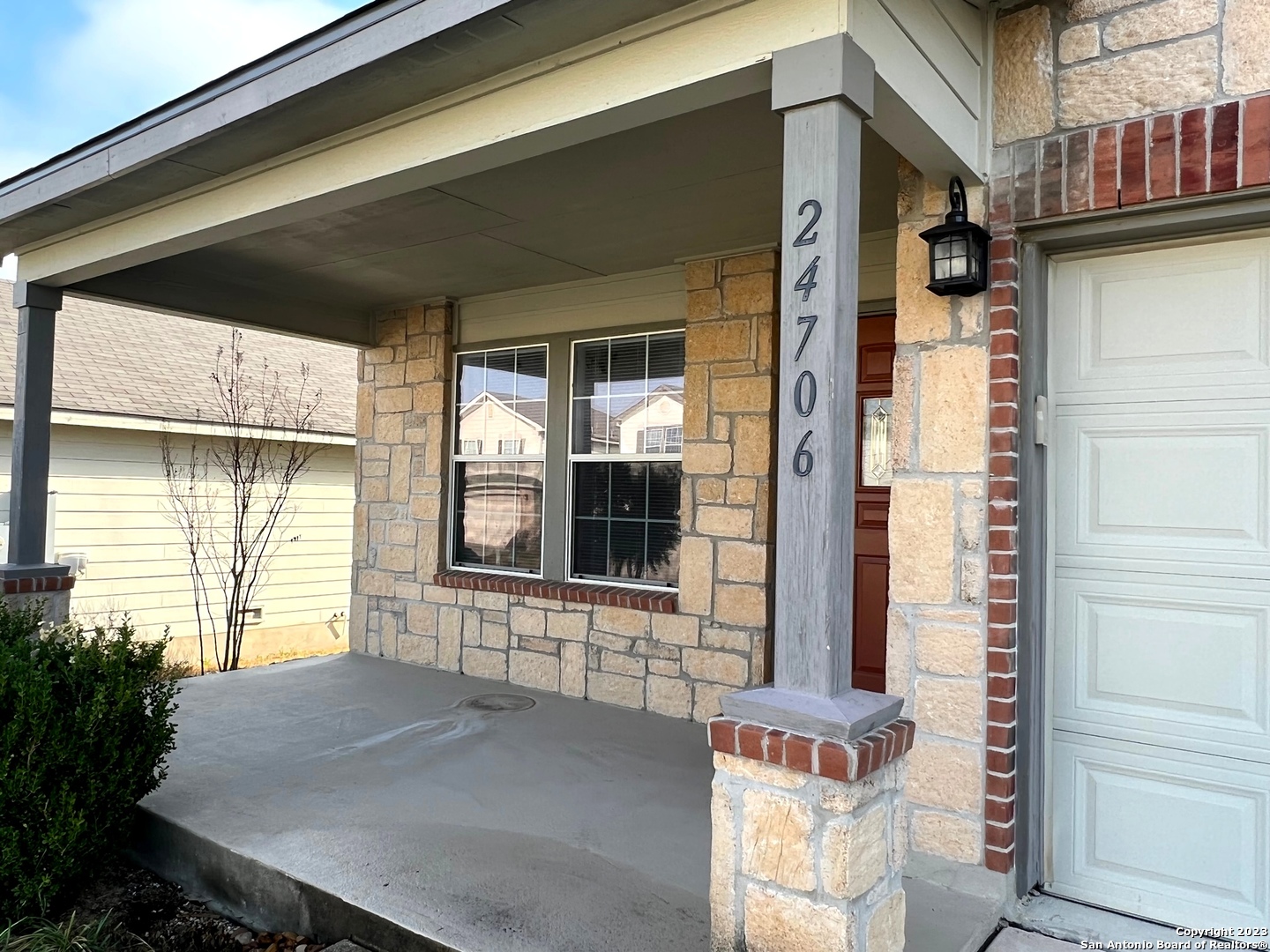 24706 Corral Gables San Antonio TX 78261