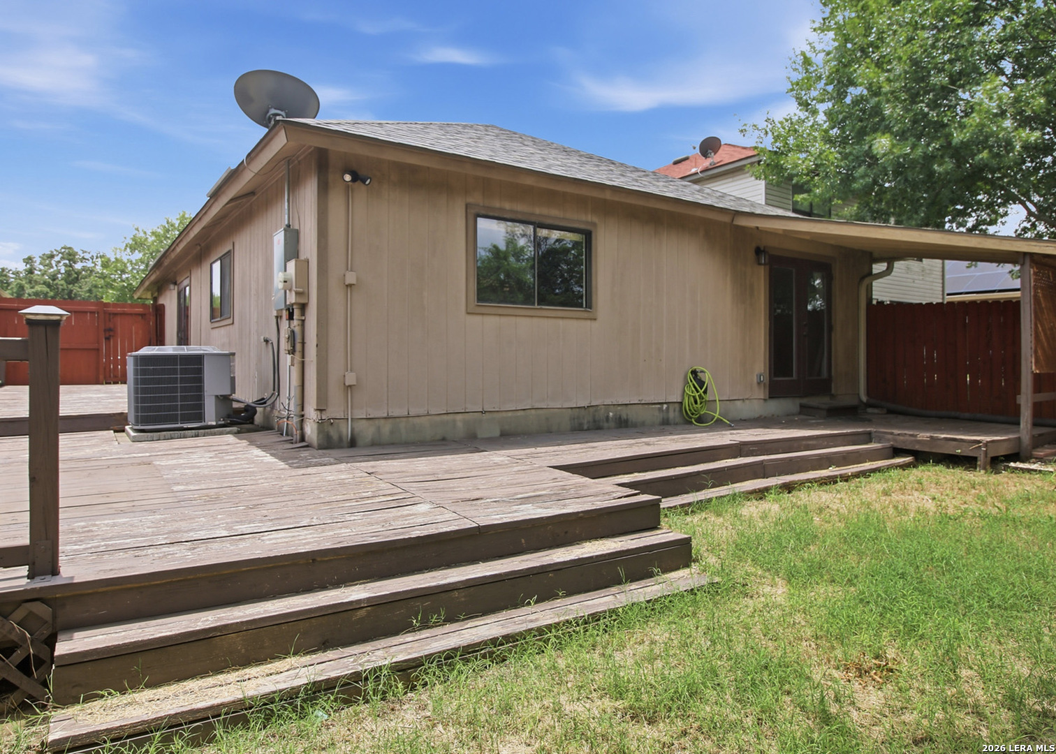 9847 Alexa Place San Antonio TX 78251