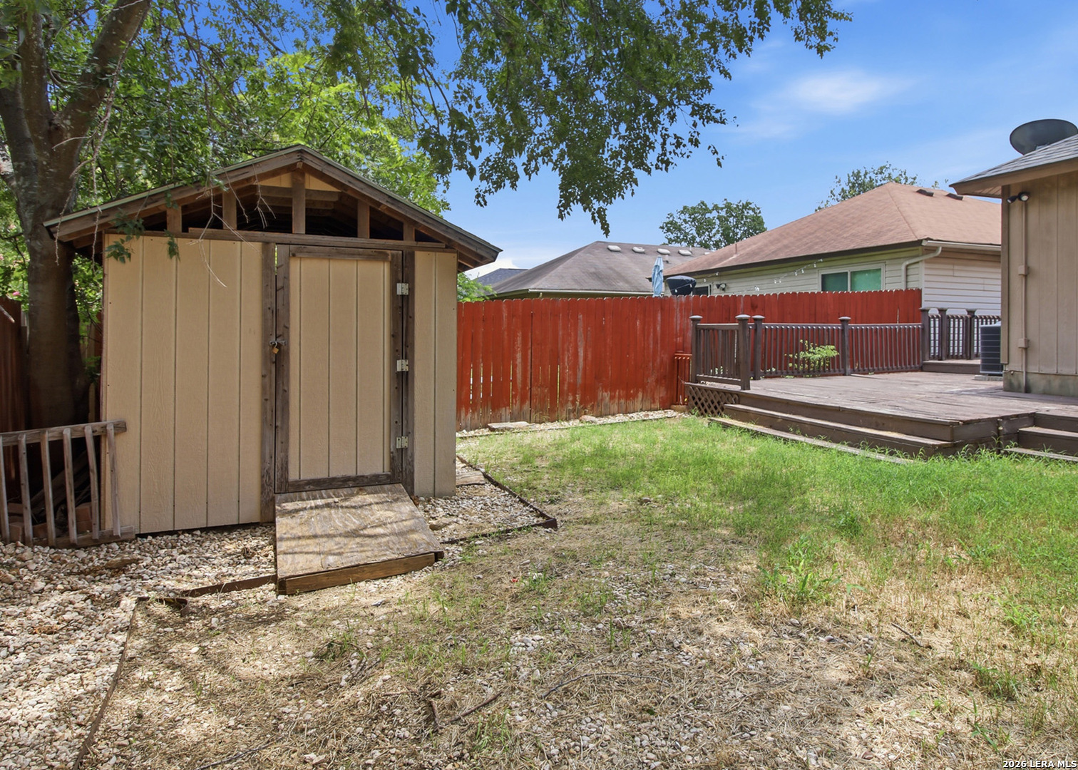 9847 Alexa Place San Antonio TX 78251