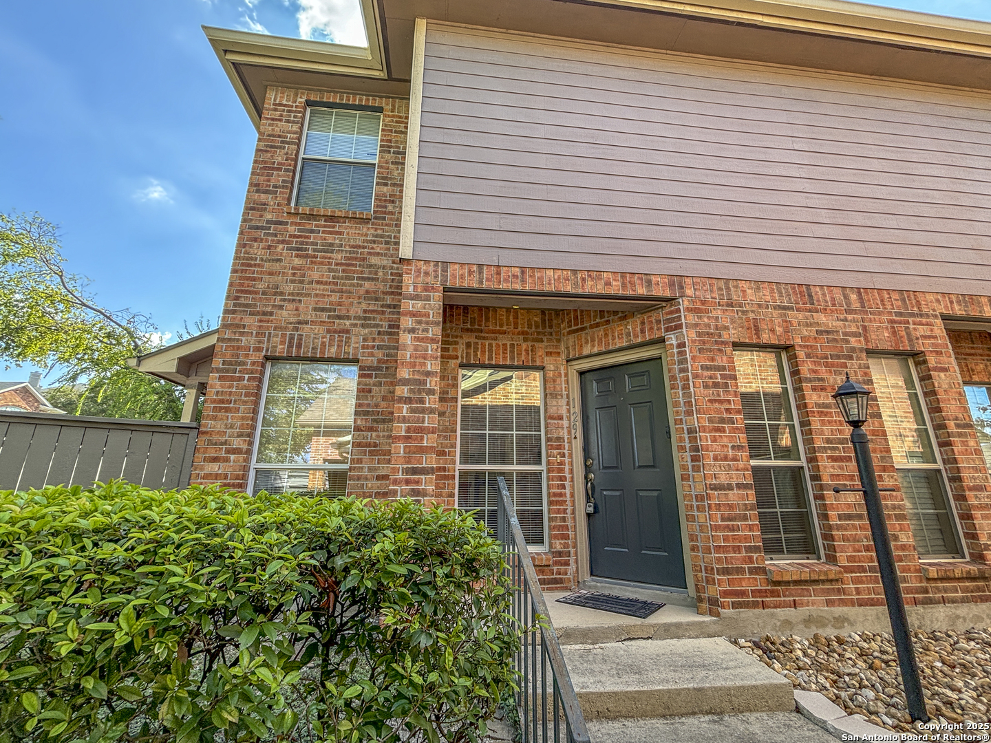 129 Chapel Hill Circle San Antonio TX 78240