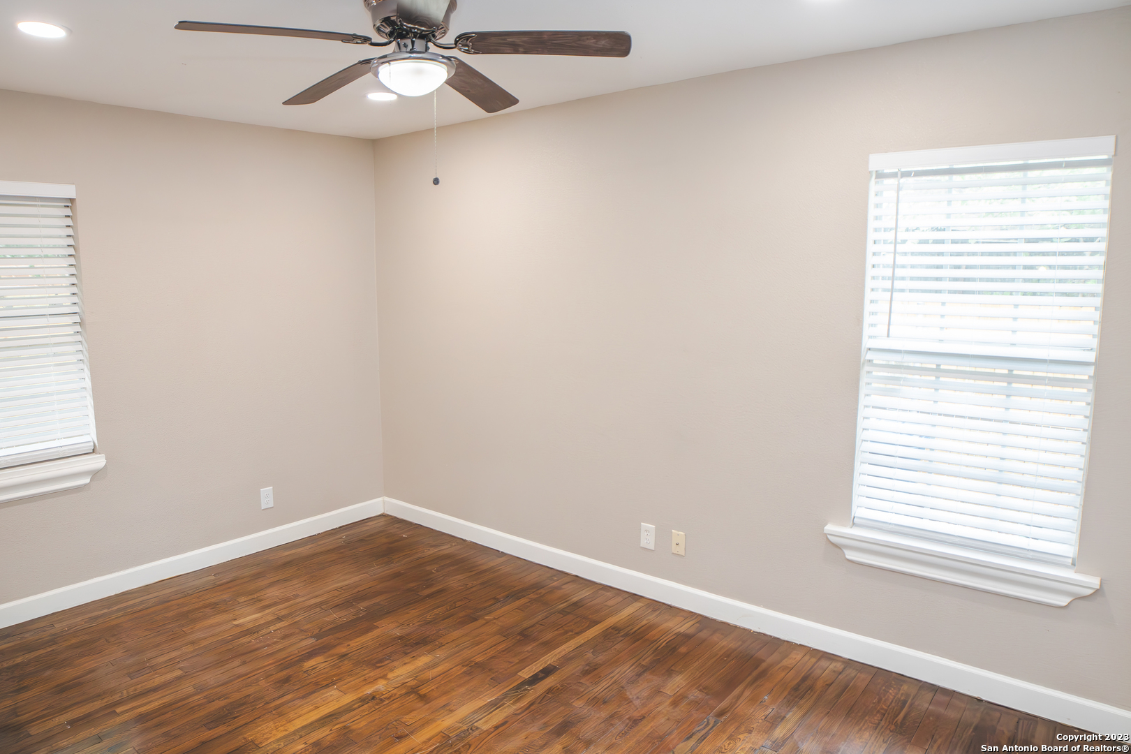 415 Riddle Street San Antonio TX 78210