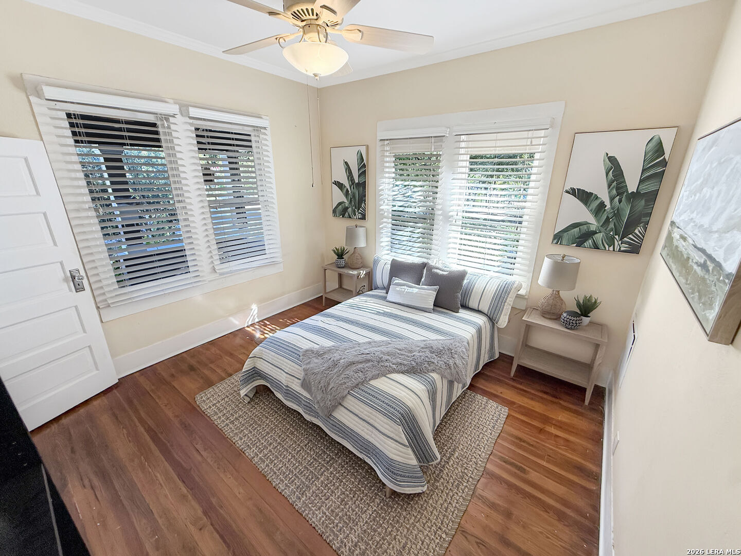 608 E Mistletoe Avenue San Antonio TX 78212