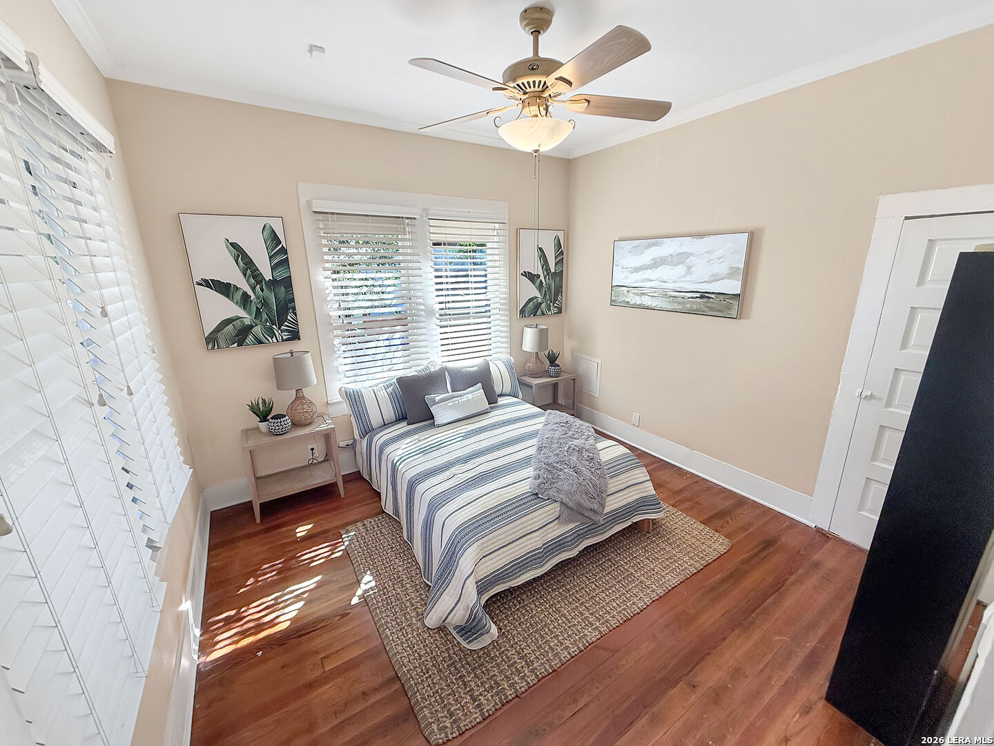 608 E Mistletoe Avenue San Antonio TX 78212