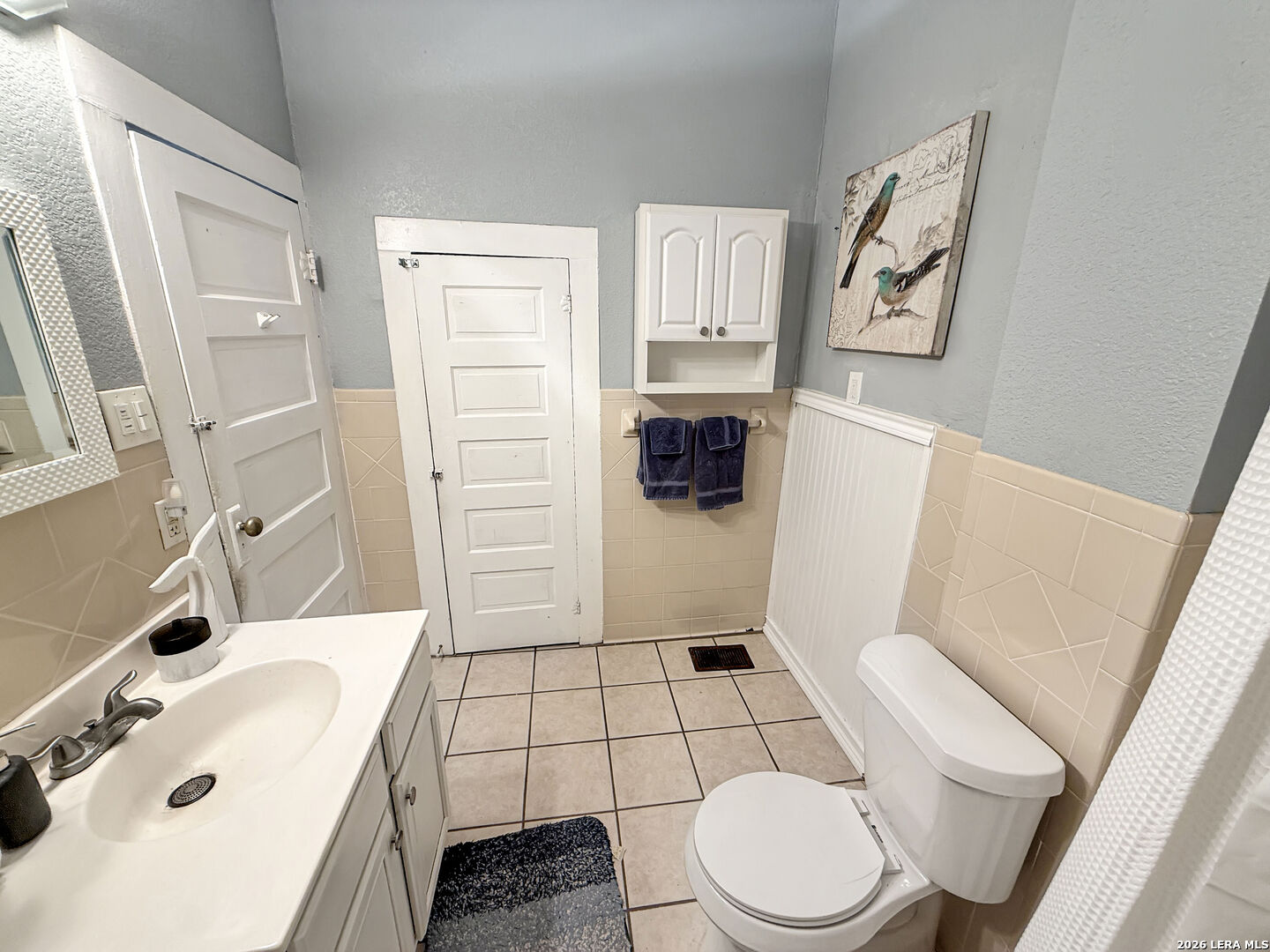 608 E Mistletoe Avenue San Antonio TX 78212