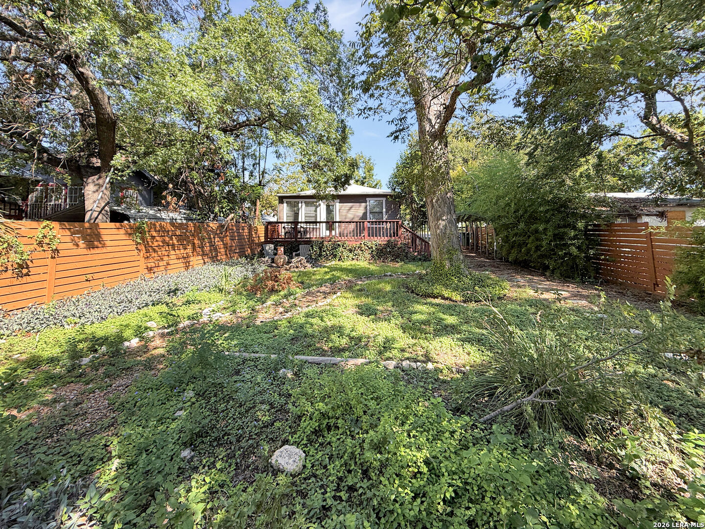 608 E Mistletoe Avenue San Antonio TX 78212