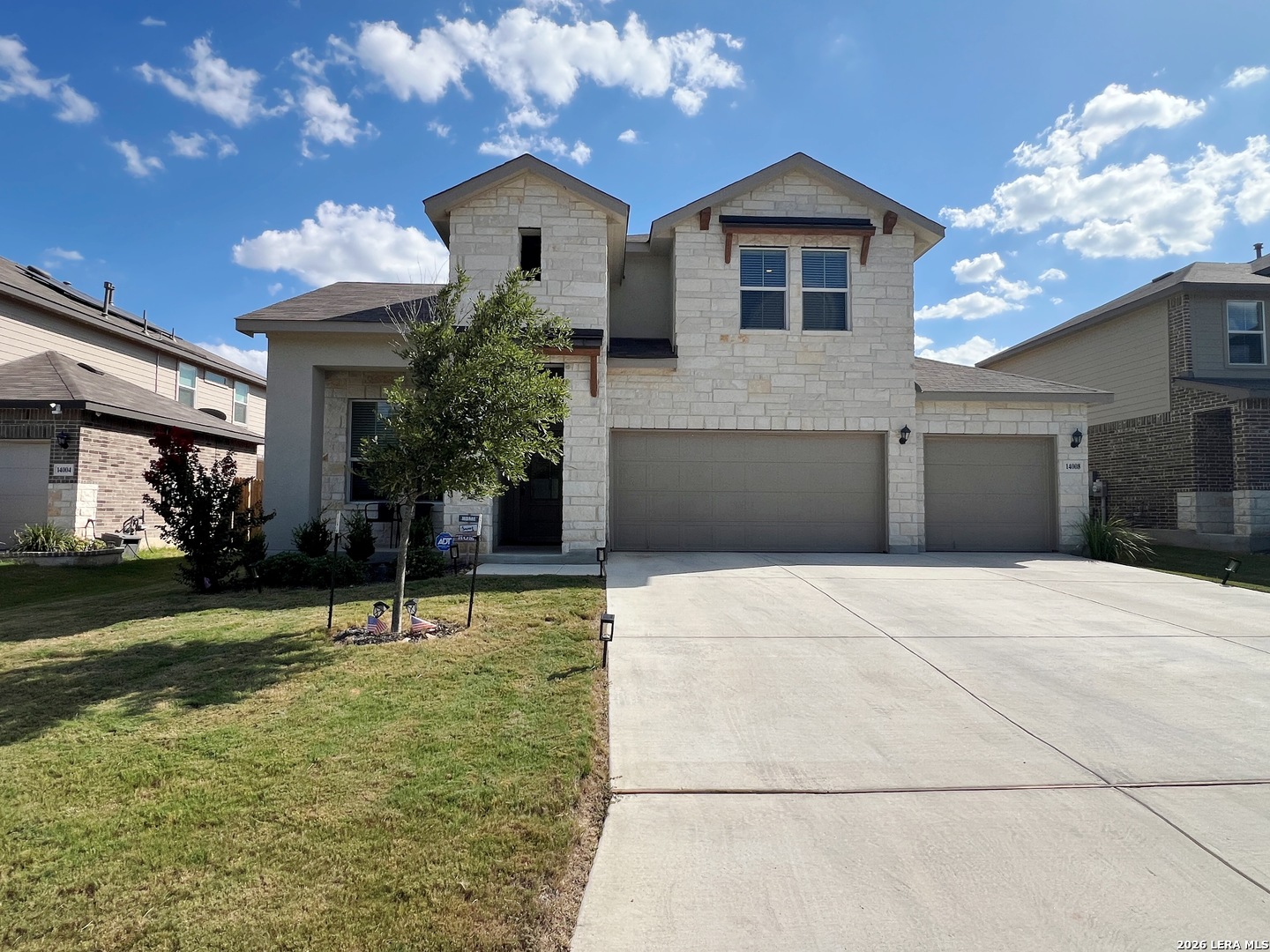 14008 Nolan Falls Road San Antonio TX 78253