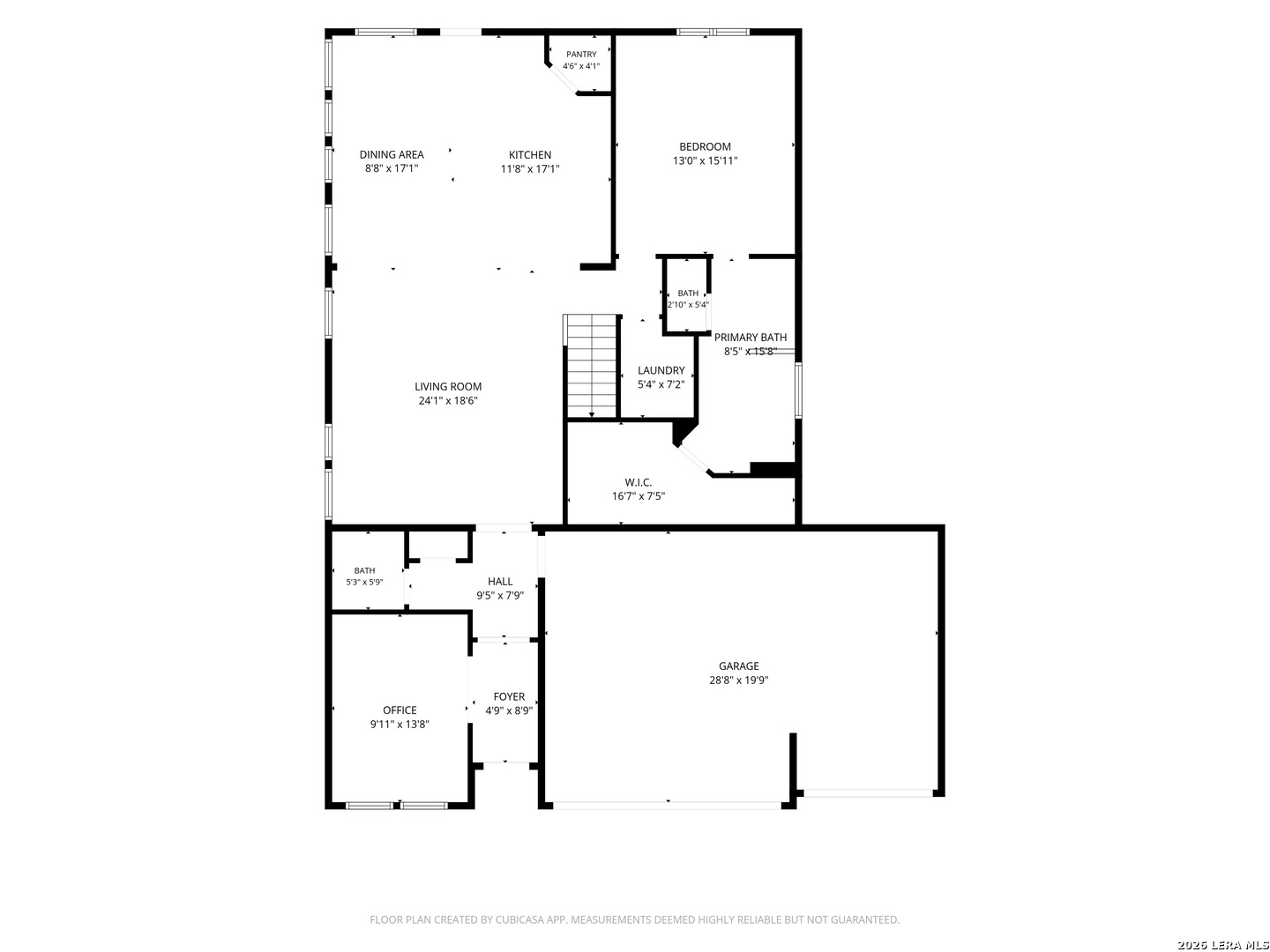14008 Nolan Falls Road San Antonio TX 78253