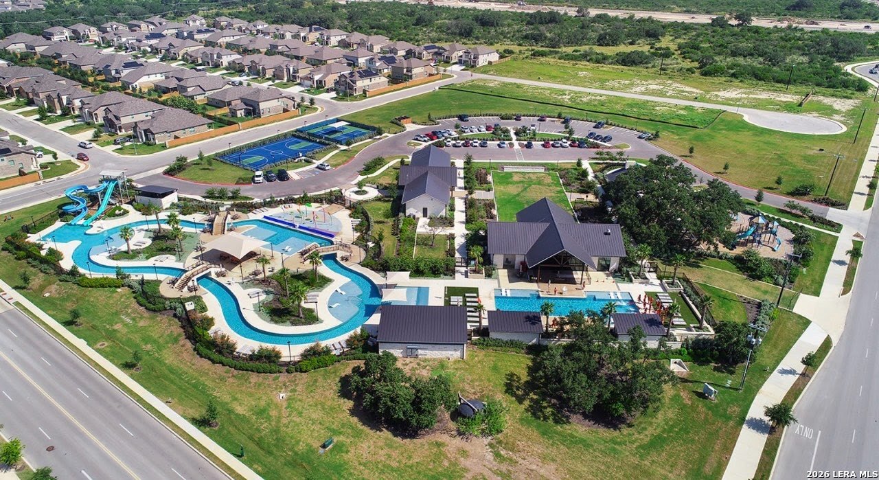 14008 Nolan Falls Road San Antonio TX 78253