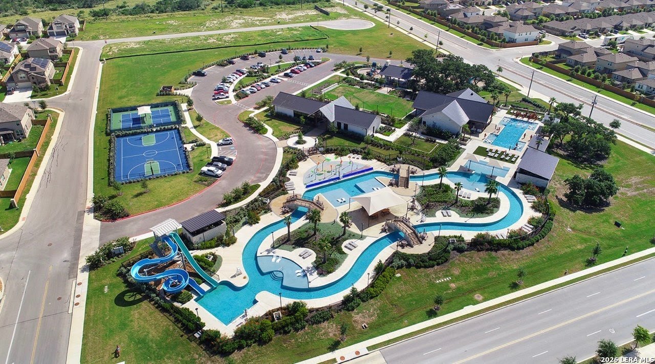 14008 Nolan Falls Road San Antonio TX 78253
