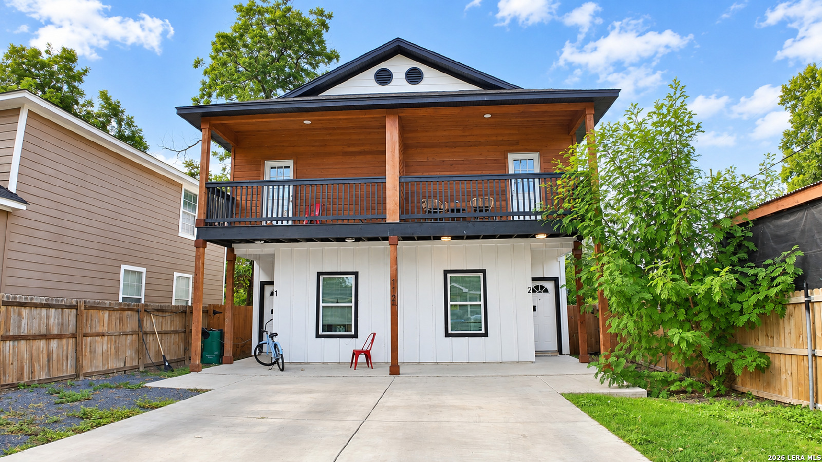 112 Mississippi Street San Antonio TX 78210