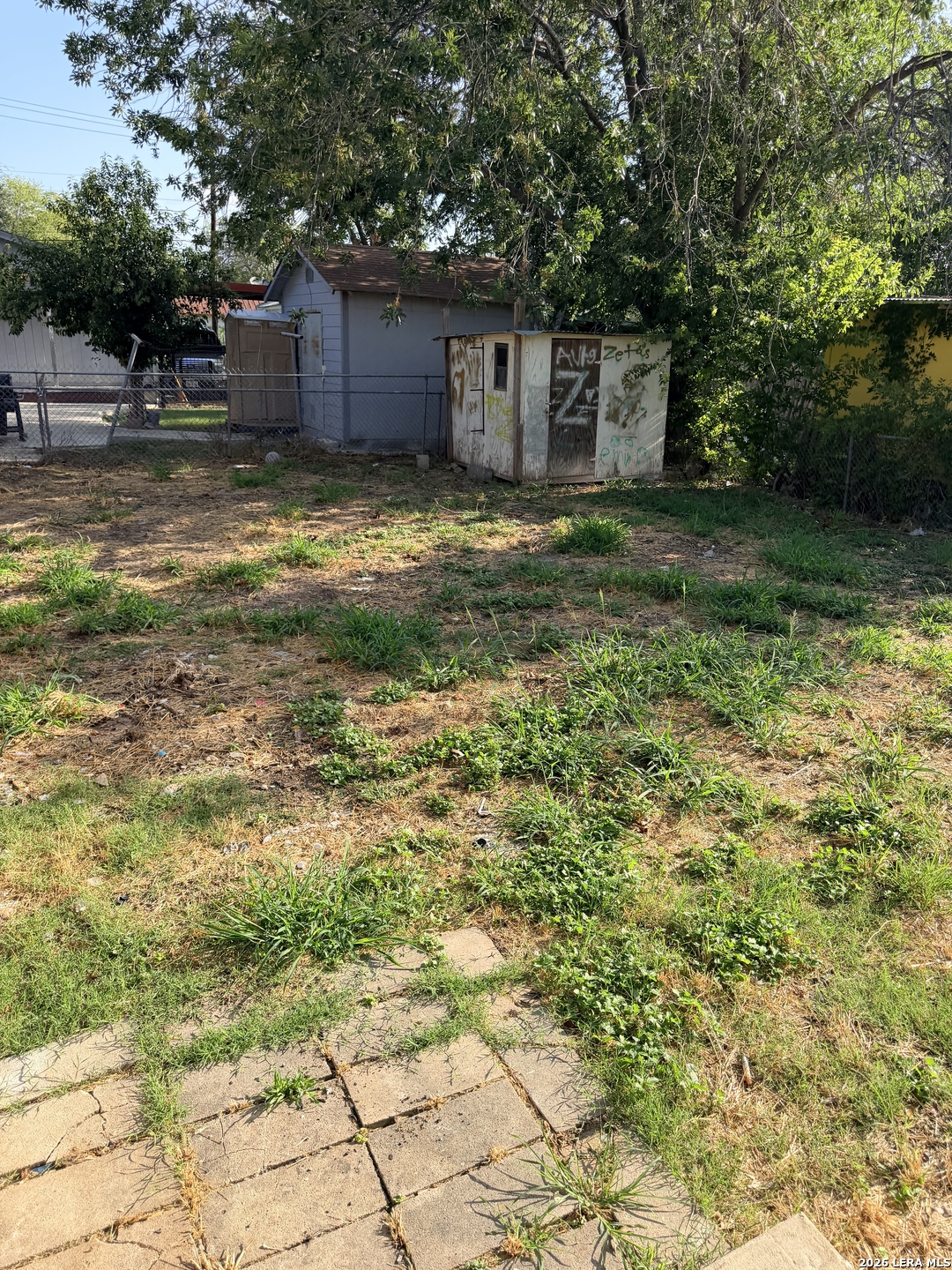 323 Aldama San Antonio TX 78237