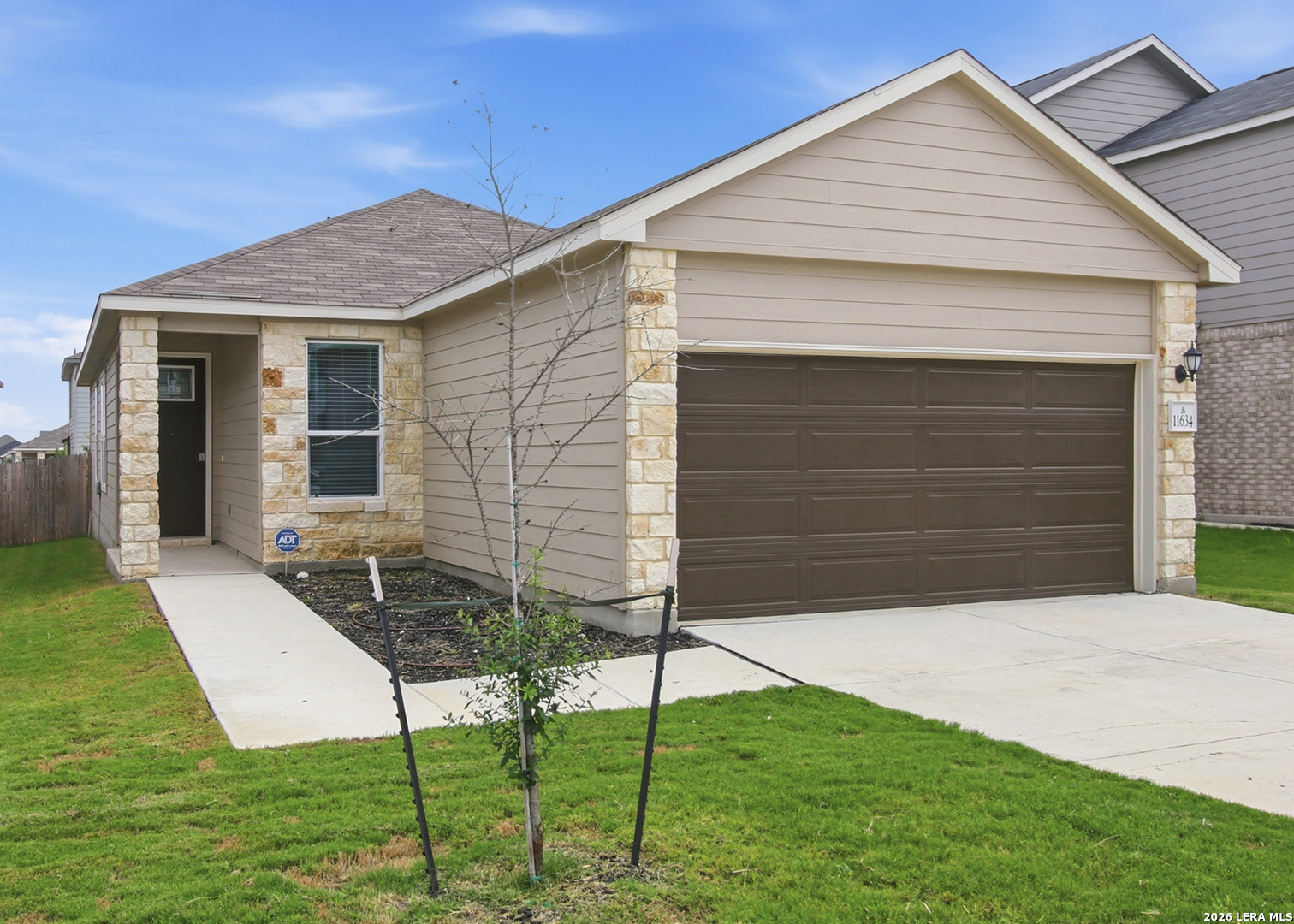 11634 Black Rose San Antonio TX 78245