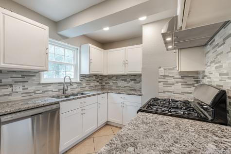 555 Patricia San Antonio TX 78216
