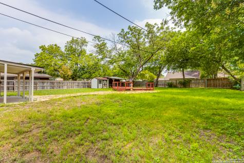 555 Patricia San Antonio TX 78216