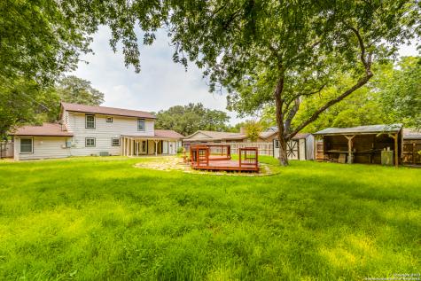 555 Patricia San Antonio TX 78216
