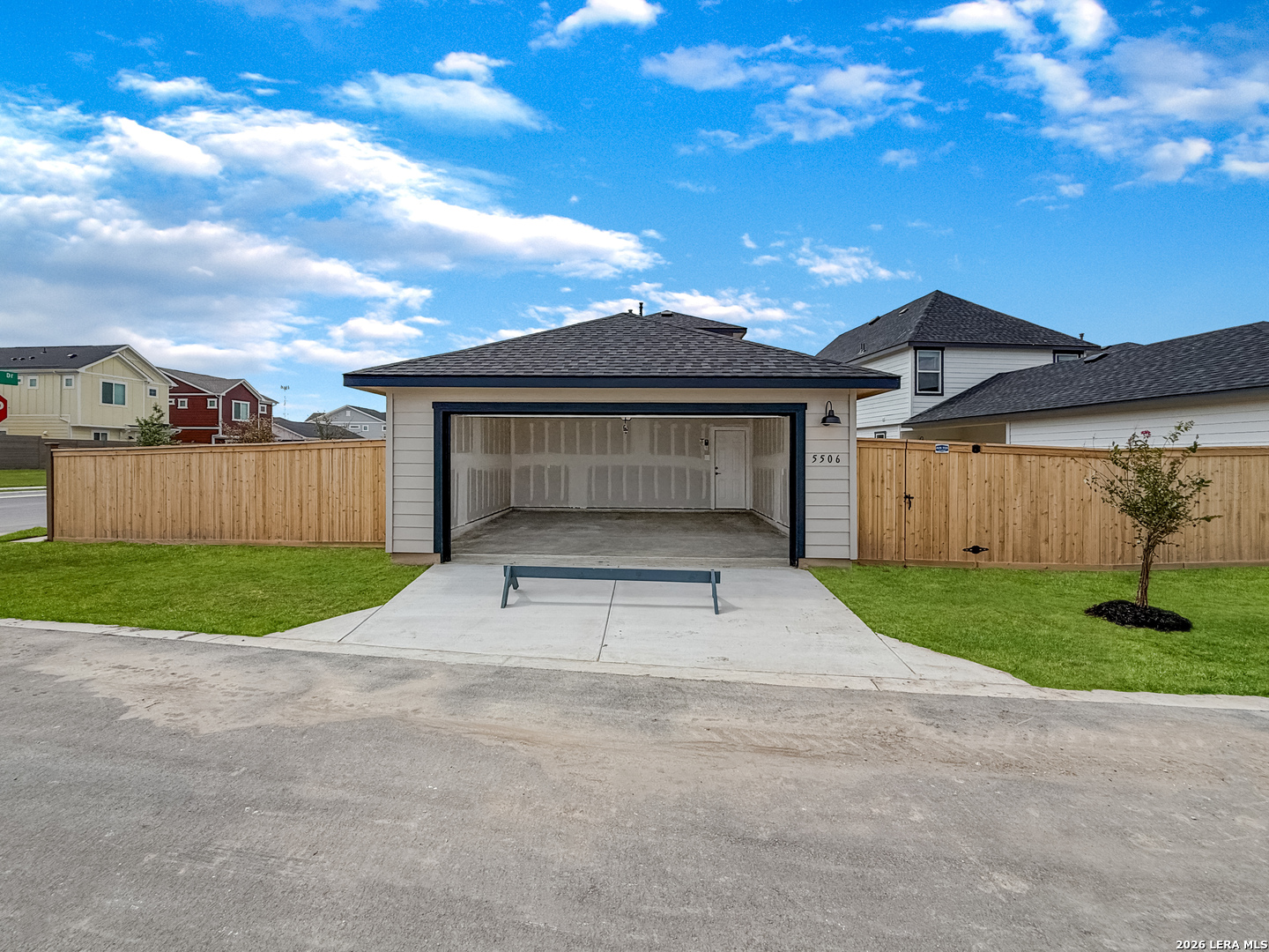 5506 Daylight Drive New Braunfels TX 78130