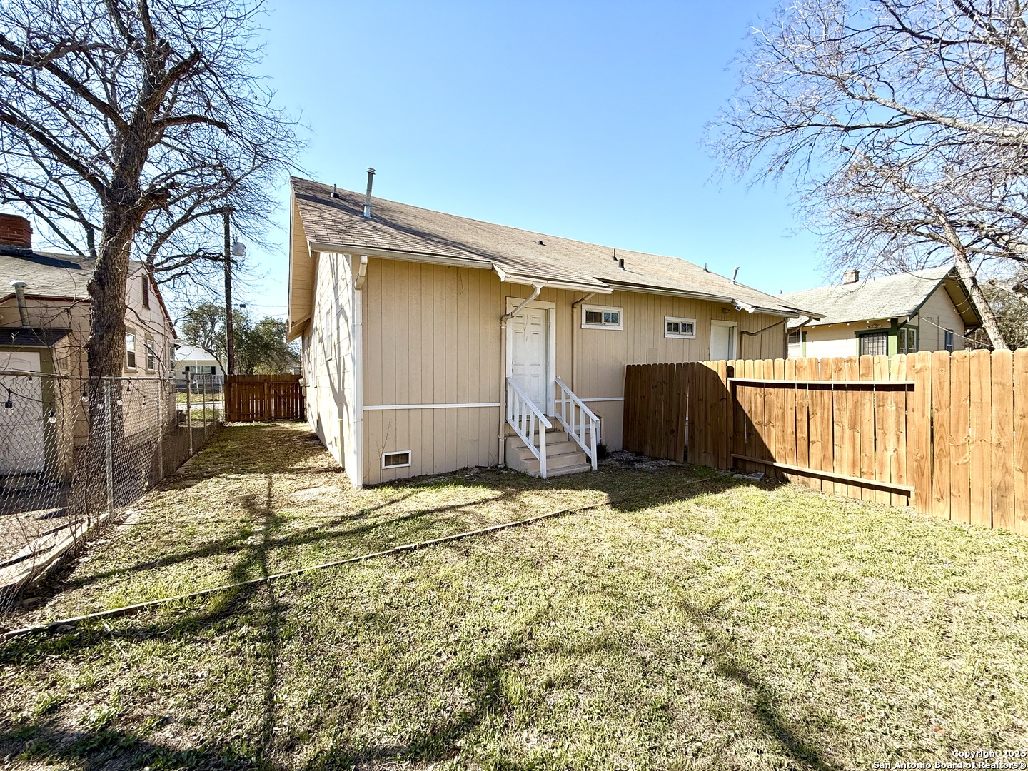 411 Canton San Antonio TX 78202