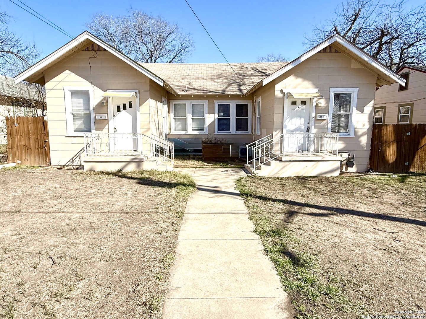 411 Canton San Antonio TX 78202