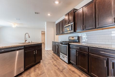 29517 Spring Copper Bulverde TX 78163
