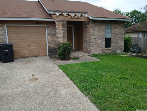 5034 Mayspring San Antonio TX 78217