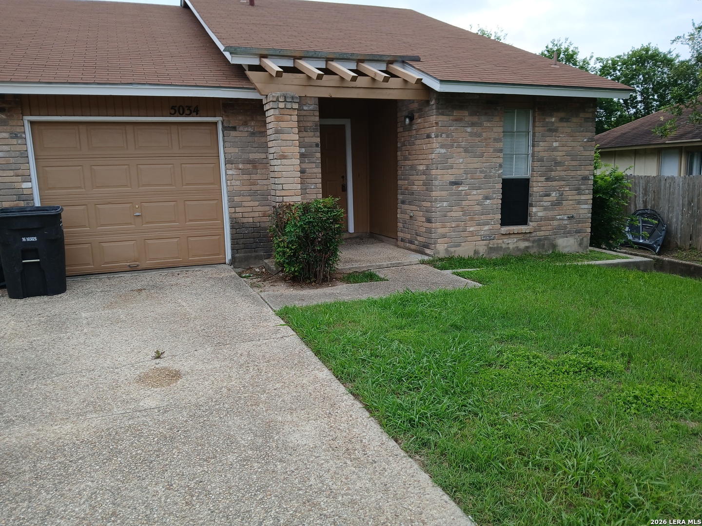 5034 Mayspring San Antonio TX 78217
