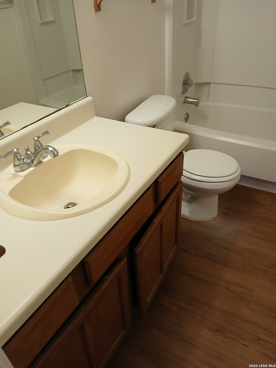 5034 Mayspring San Antonio TX 78217