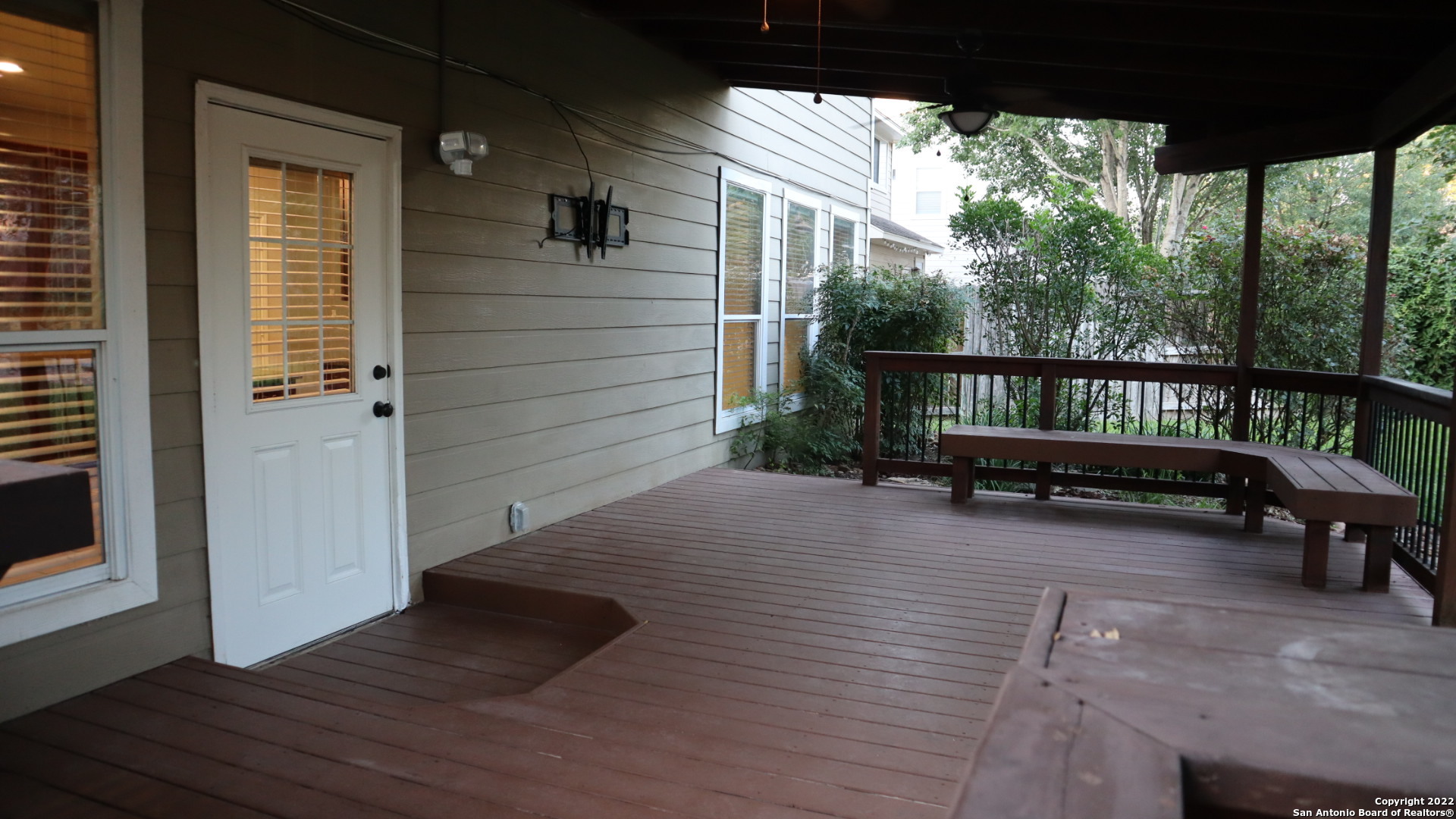 134 Red Hawk Ridge San Antonio TX 78258
