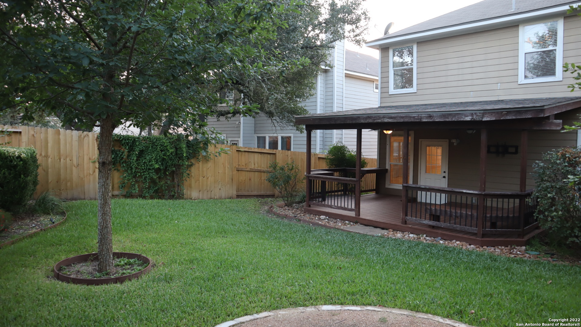 134 Red Hawk Ridge San Antonio TX 78258