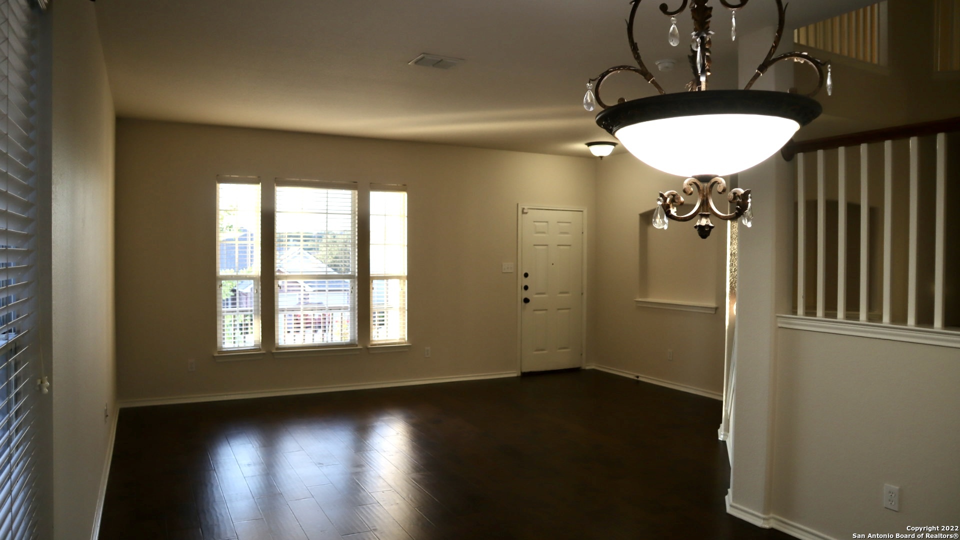 134 Red Hawk Ridge San Antonio TX 78258
