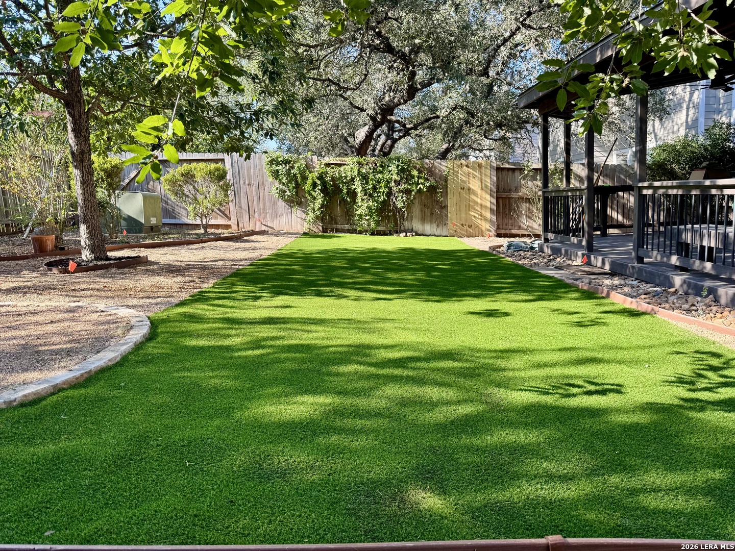 134 Red Hawk Ridge San Antonio TX 78258