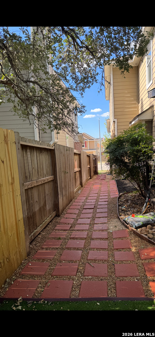 134 Red Hawk Ridge San Antonio TX 78258