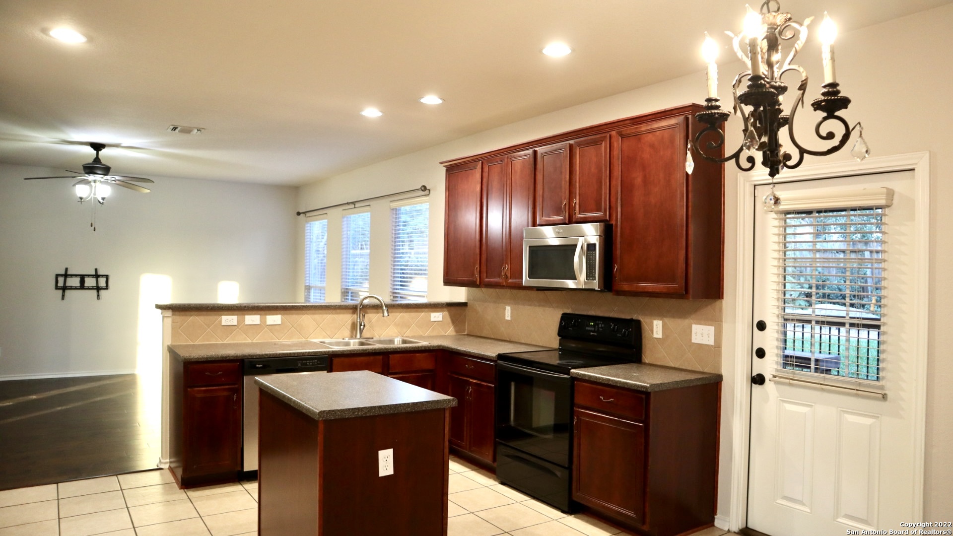 134 Red Hawk Ridge San Antonio TX 78258