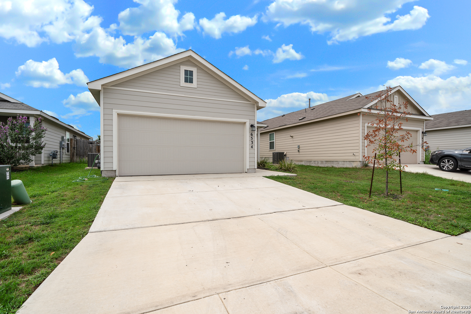 6534 Augustus Magee San Antonio TX 78220