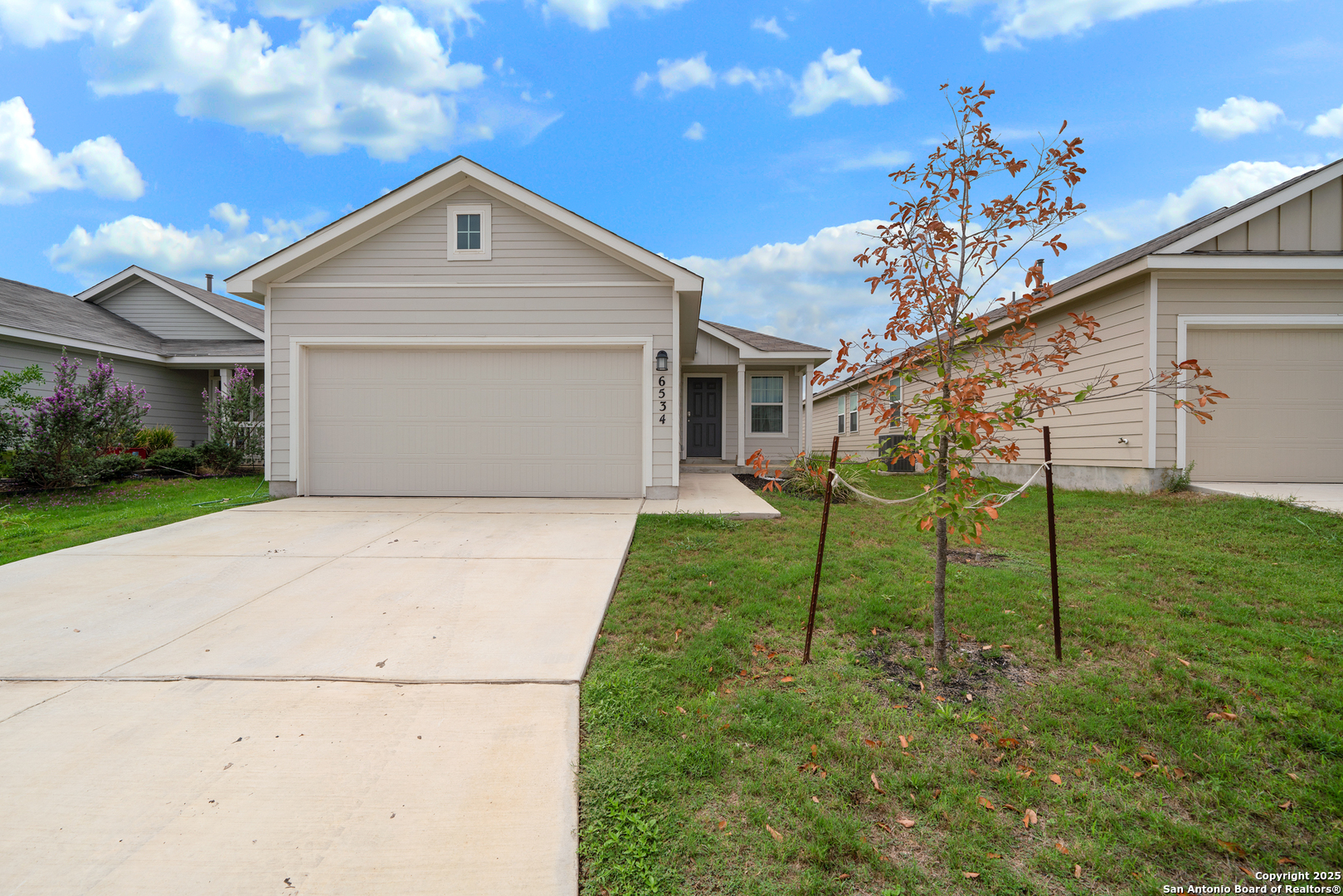 6534 Augustus Magee San Antonio TX 78220