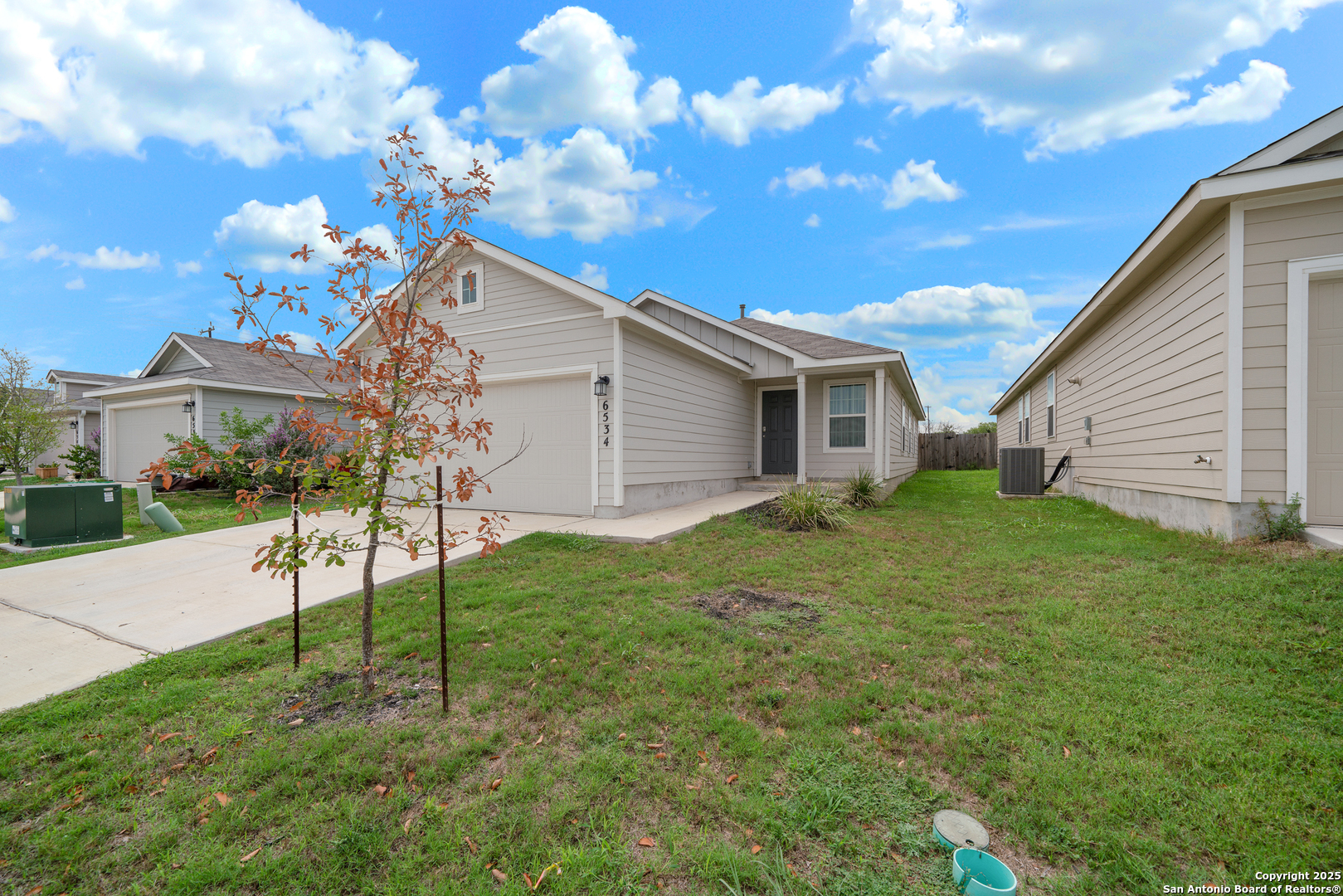 6534 Augustus Magee San Antonio TX 78220