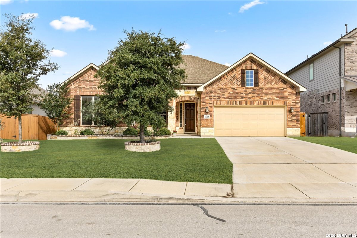 12307 Upton Park San Antonio TX 78253