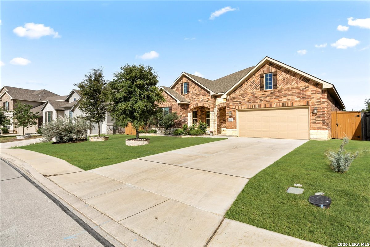 12307 Upton Park San Antonio TX 78253