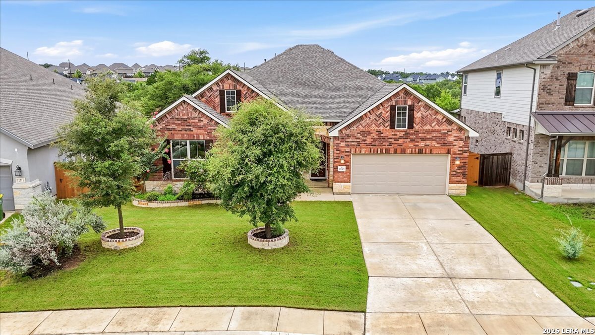 12307 Upton Park San Antonio TX 78253