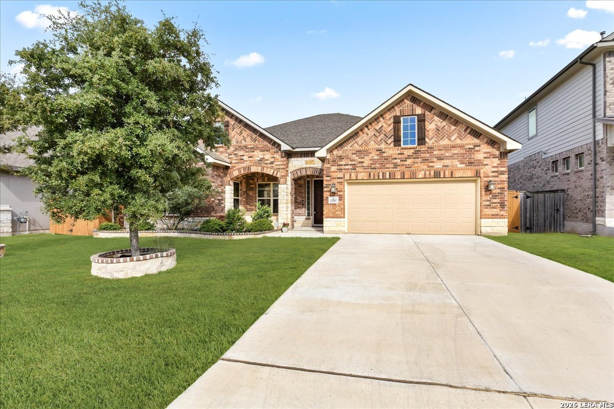 12307 Upton Park San Antonio TX 78253