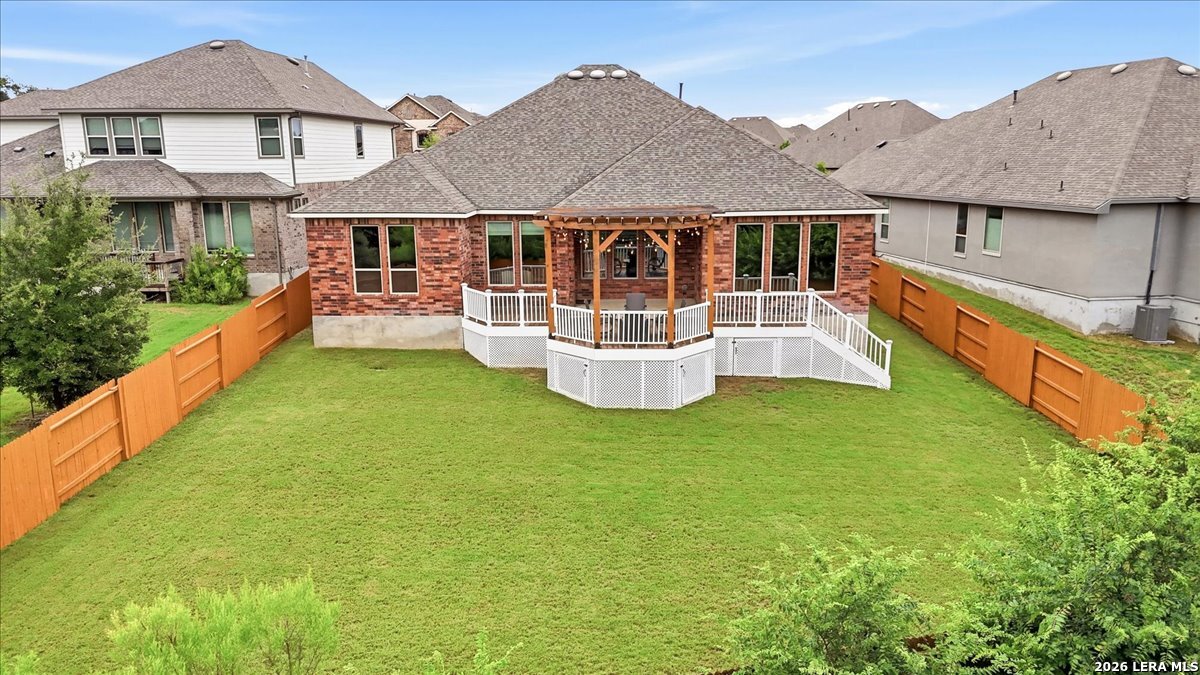 12307 Upton Park San Antonio TX 78253