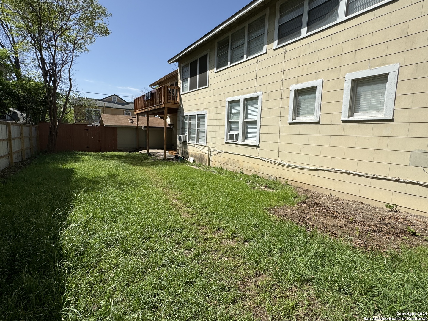 538 W Elsmere Place San Antonio TX 78212