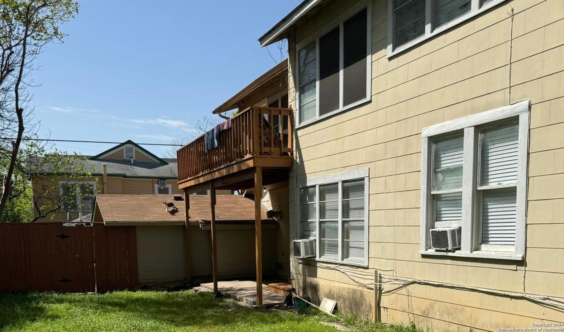 538 W Elsmere Place San Antonio TX 78212