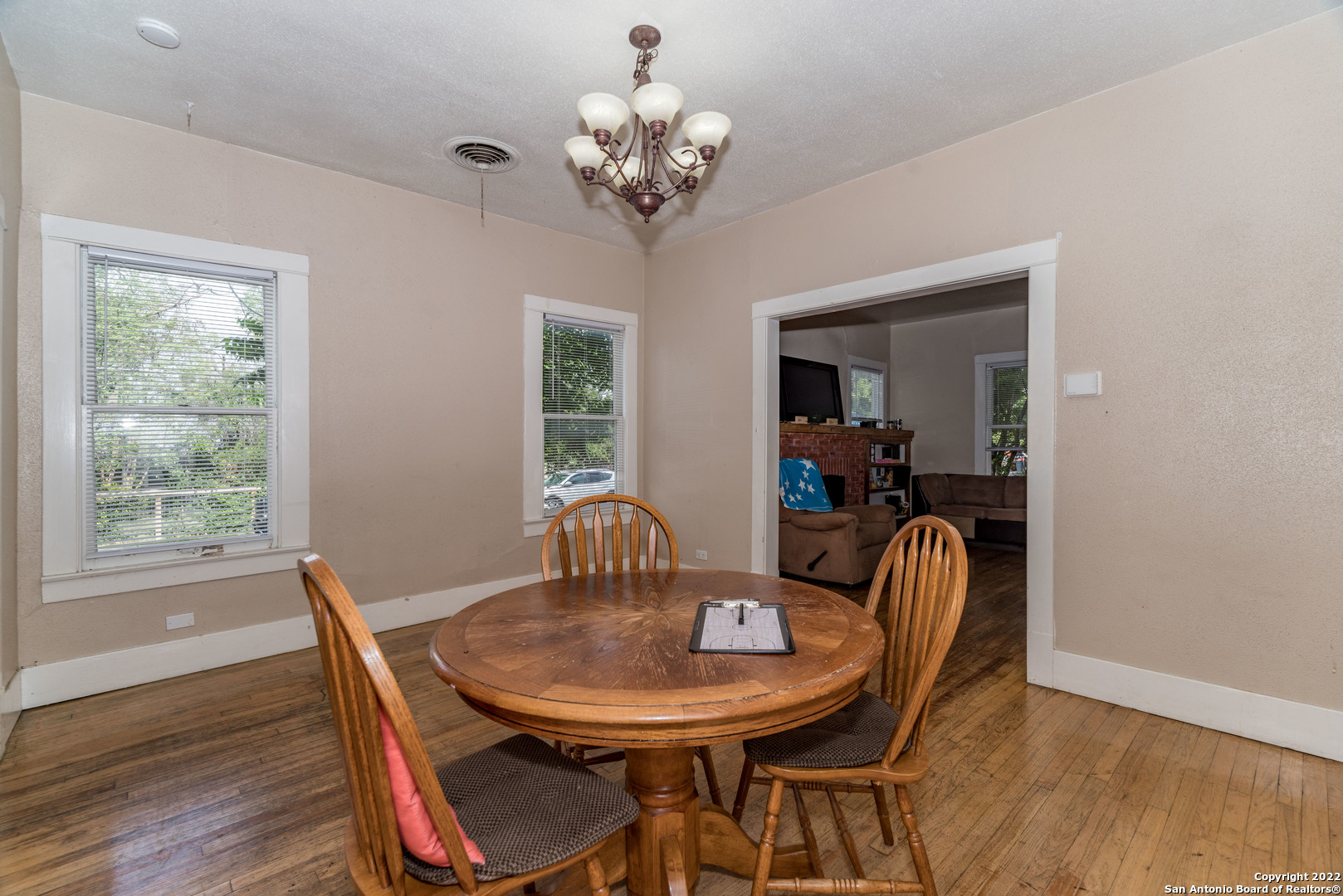 538 W Elsmere Place San Antonio TX 78212