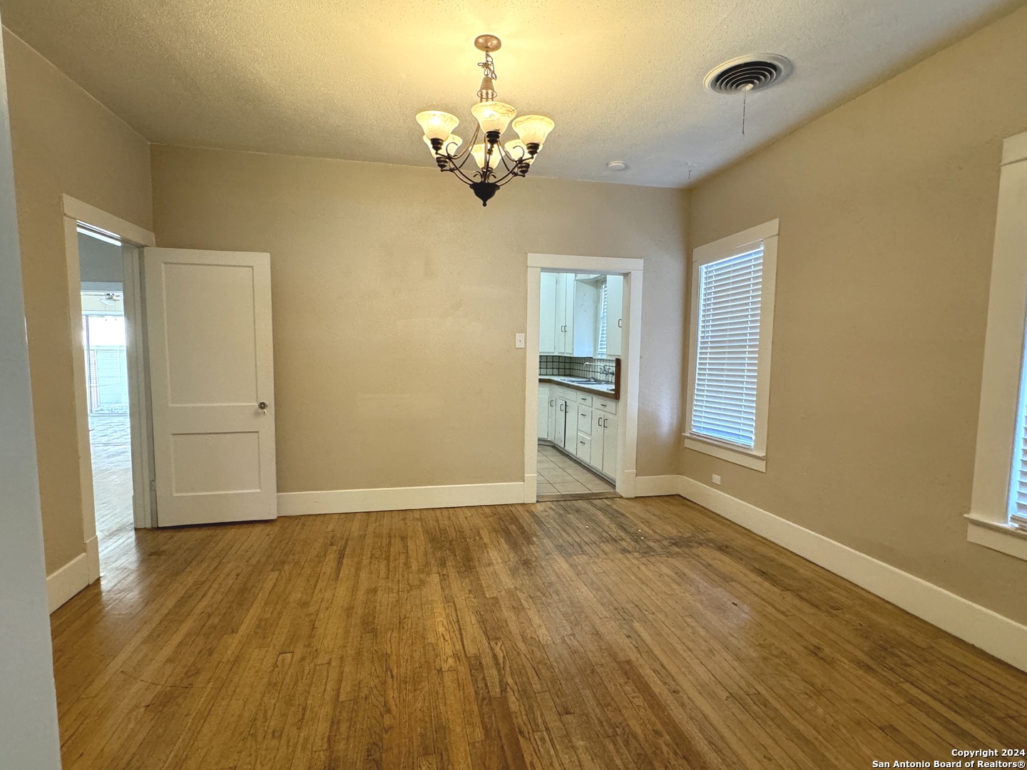 538 W Elsmere Place San Antonio TX 78212